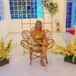 Sandra Dancer - @sandradancereventos - Instagram