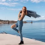 Sandra Ložnik Videčak Glad - @sandra_dancequeen - Instagram
