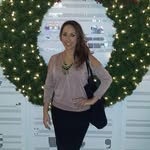 Sandra Yanez - @sandradancerep - Instagram