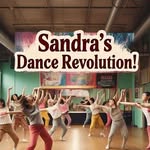 sandra's dance revolution - @sandradancerevolution - Instagram