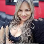 Daniela Ramirez - @sandradaniela.08 - Instagram