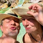 Sandra & Daniel - @sandaninature - Instagram