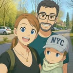Sandra | Daniel | Liam • Reisefamilie - @adventur3family - Instagram