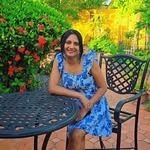Sandra Daniel - @asha4314 - Instagram