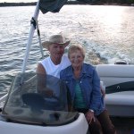 Sandra Danielson - @supergranny0444 - Instagram