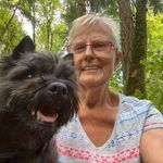 Sandra Danielson - @danielson7654 - Instagram