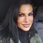 Sandra Dannenberg - @bodyline2908 - Instagram