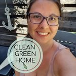 Sandra Dannenberg - @clean.green_home - Instagram