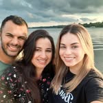 Sandra Oliveira - @sandra_dante1 - Instagram
