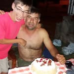 Sandra Saracho Dante - @cumbre1971 - Instagram