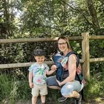 Amanda Peters - @sandra_dardens_lobie - Instagram