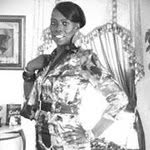 Sandra Darden - @versaagirl2013gmailcom - Instagram