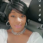Sandra Darden - @lil_san_d - Instagram
