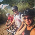 Sandra & Dario 🌞 - @endless.beautiful.adventure - Instagram