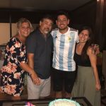 Sandra Dario Fassanelli - @sandrafassanelli - Instagram