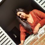 Sandra Sudário - @sandrasudario - Instagram