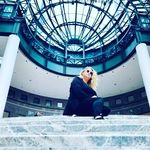 Sandra Darricarere - @sandradarricarere - Instagram