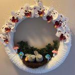 Sandra Dart - @grammiedart5 - Instagram