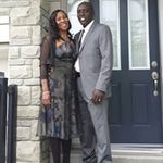 Sandra Dartey - @sandra_dartey - Instagram