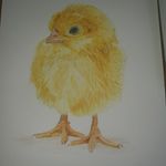 Sandra Dempsey - @sandradart20 - Instagram