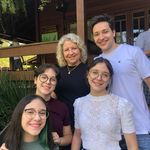 Sandra Machado de Souza - @sandradart - Instagram