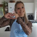 Sandra | DAS GROSSE BACKEN 2024 - @aber.bitte.mit_san_e - Instagram
