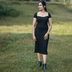 Sandra Das - @san_dra_das - Instagram