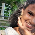 SANDRA DAS - @__sandra__rajesh__ - Instagram
