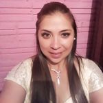 Sandra Davalos - @davalos4760 - Instagram
