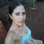 Sandra dávalos - @davalos9742 - Instagram
