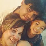 Sandra Davalos - @davalos6871 - Instagram