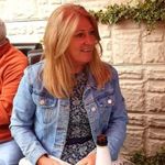 Sandra Davey - @sandradavey7 - Instagram