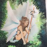 Sandra Davey - @danitza.dawn - Instagram