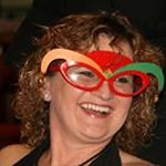 Sandra Davey-snuggs - @daveysnuggs - Instagram