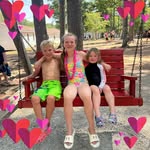 Sandra Davis - @sandyrap - Instagram