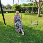 Sandra Davis - @sandy040250 - Instagram