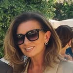 Sandra Davis Borg - @sandradavisborg - Instagram