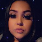 Sandra Deane - @dhat_baby1992 - Instagram