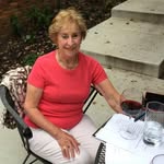 Sandra Deaton - @sandradeaton - Instagram