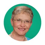 Sandra Deaton - @healthyfoodlessons - Instagram