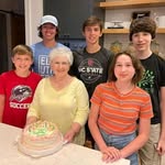 Sandra kidd Deaton - @sandra_kidd_deaton - Instagram