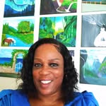 SANDRA DEBOSE - @behindthedoorstudio78 - Instagram