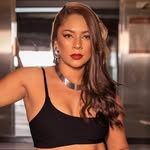 Larissa Andrade - @larissa_sandradee - Instagram