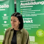 Sandra Scholder - @sandra_deichmannkarriere - Instagram