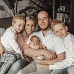 Sandra Dekker - @dekker745 - Instagram