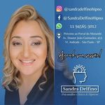 Sandra Delfino - @sandradelfinohipno - Instagram