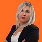 Sandra Delfino | Strategie marketing per onicotecniche - @imprenditrice_onicotecnica - Instagram