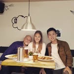 Sandra Dement - @ossaydshey - Instagram