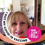 Sandra Hunn DeMoss - @dncgsandy55 - Instagram