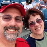 Sandy Kennett DeMoss - @sandanista51 - Instagram